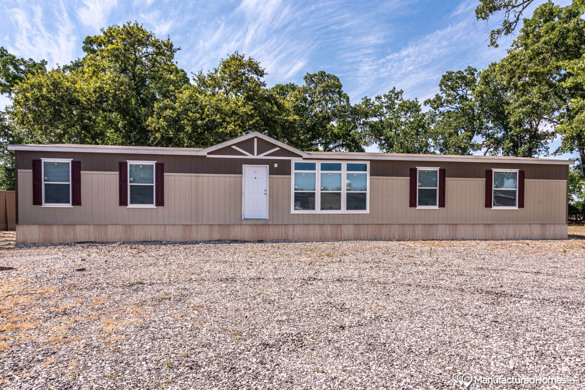 New Moon Classic NM3272A 7 Mobile Homes For Sale Thomas Outlet Homes